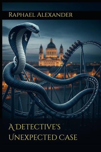 A Detective's Unexpected Case