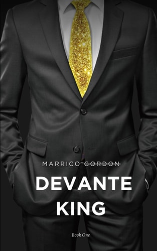 DeVante King Book One