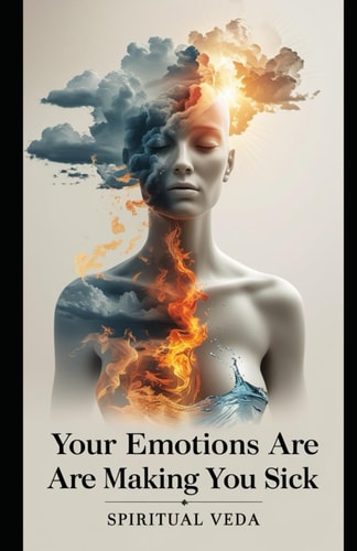Your Emotions Are Making You Sick