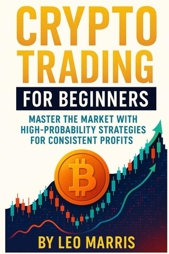 Crypto Trading for Beginners Master the Market with High-Probability Strategies for Consistent Profits