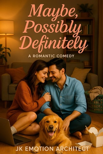 Maybe, Possibly, Definitely