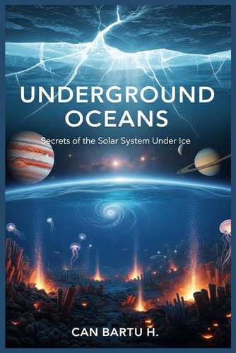 Underground Oceans Secrets of the Solar System Under Ice