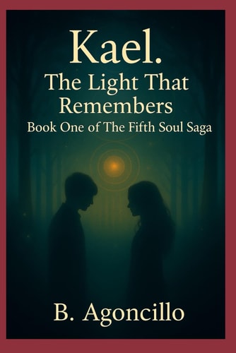 Kael. The Light That Remembers Book One of The Fifth Soul Saga