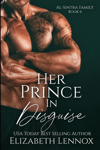 Her Prince in Disguise