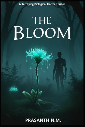 The Bloom A Terrifying Biological Horror Thriller