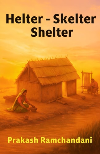 Helter Skelter Shelter