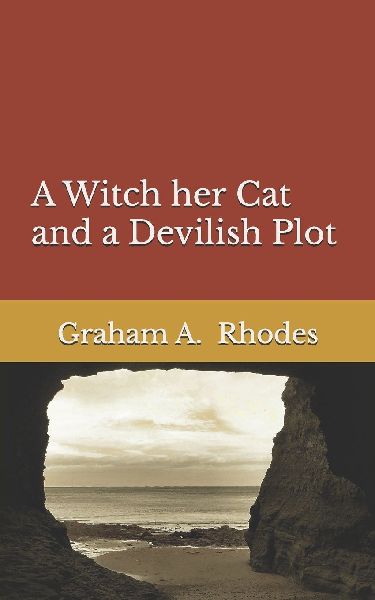 A WITCH, HER CAT AND A DEVILISH PLOT