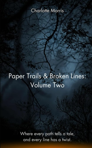 Paper Trails & Broken Lines Volume Two