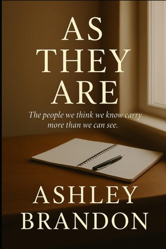 As They Are