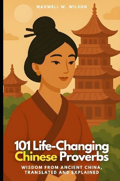 101 Life-Changing Chinese Proverbs: Wisdom from Ancient China, Translated and Explained