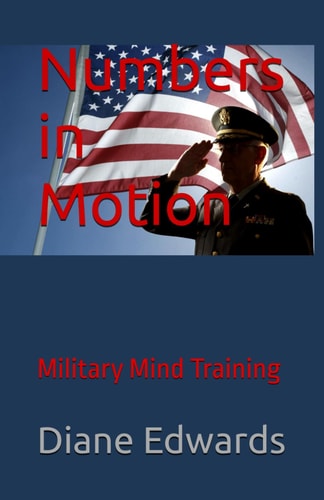 Numbers in Motion Military Mind Training