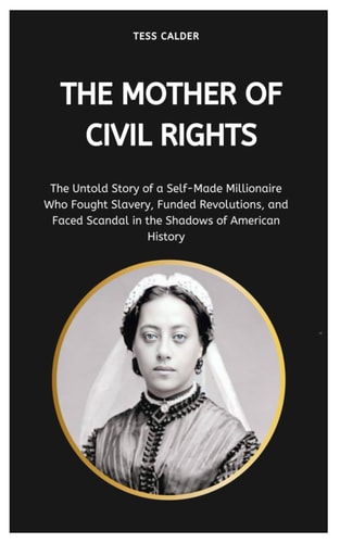 The Mother of Civil Rights The Untold Story of a Self-Made Millionaire Who Fought Slavery, Funded Revolutions, and Faced Scandal in the Shadows of American History