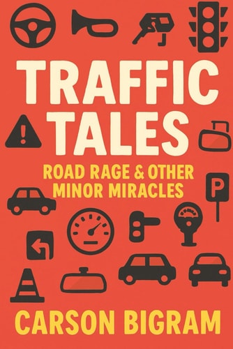 Traffic Tales Road Rage & Other Minor Miracles