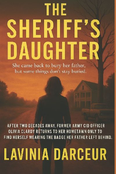 The Sheriffs Daughter