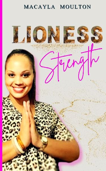 LIONESS STRENGTH