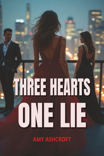 Three Hearts, One Lie