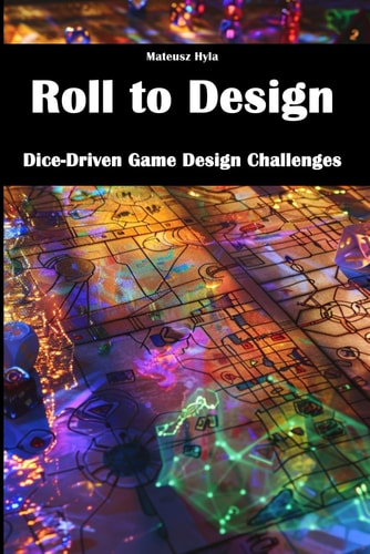 Roll to Design Dice-Driven Game Design Challenges