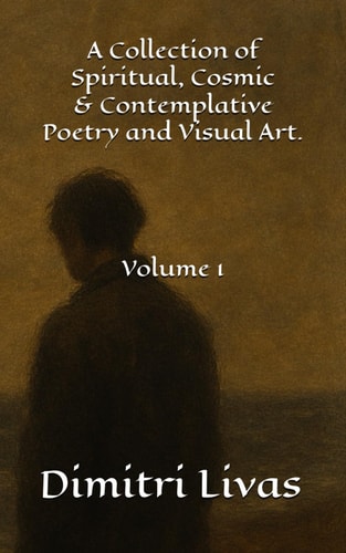 A Collection of Spiritual, Cosmic and Contemplative Poetry and Visual Art. Volume 1