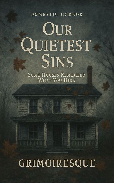 Our Quietest Sins: Some Houses Remember What You Hide