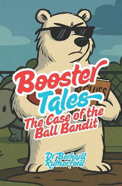 Booster Tales: The Case of the Ball Bandit