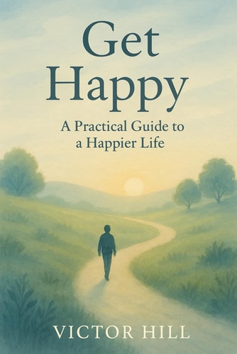 Get Happy A Practical Guide To A Happier Life