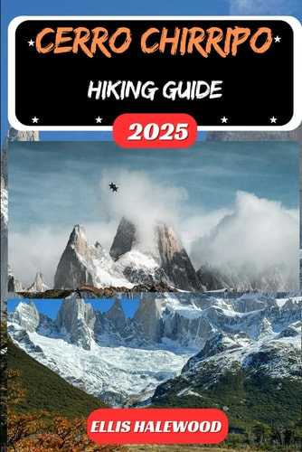 Cerro Chirripó Hiking Guide 2025
