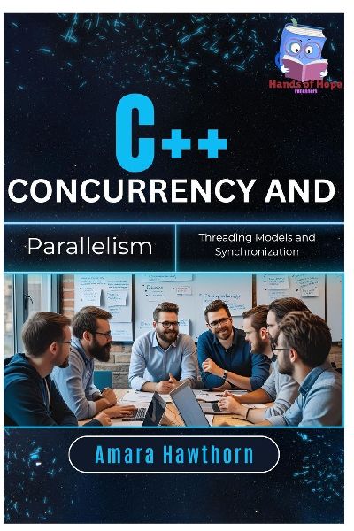 C++ Concurrency and Parallelism: Threading Models and Synchronization