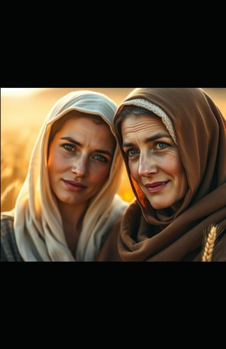 Jesus In Ruth