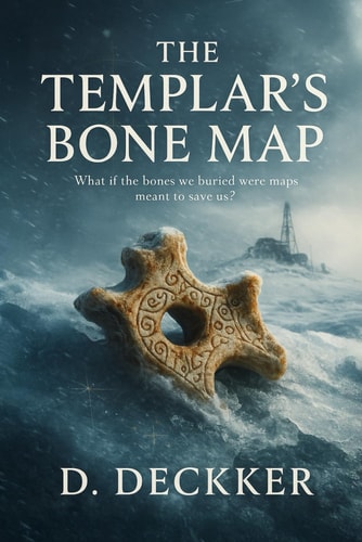 The Templar's Bone Map