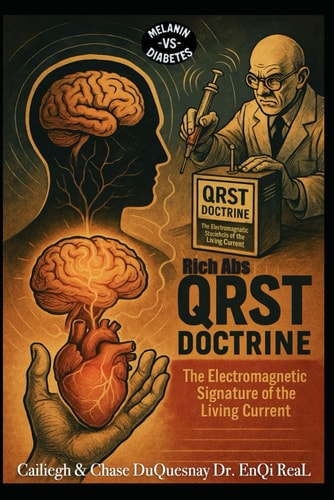 Rich Abs QRST Doctrine The ElectroMagnetic Sigature of the Living Current