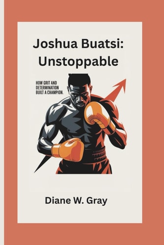 Joshua Buatsi Unstoppable: How Grit and Determination Built a Champion