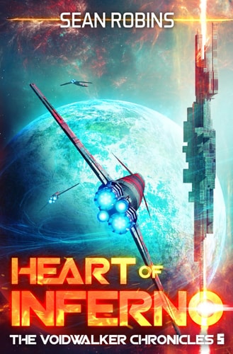 Heart of Inferno