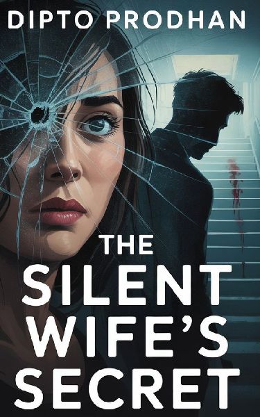 The Silent Wifes Secret: A Psychological Thriller with a Jaw-Dropping Twist