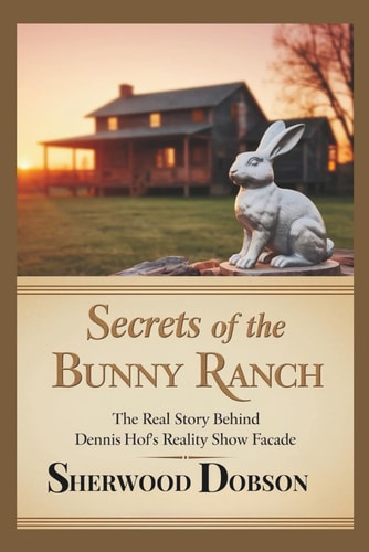 Secrets of the Bunny Ranch The Real Story Behind Dennis Hof's Reality Show Facade