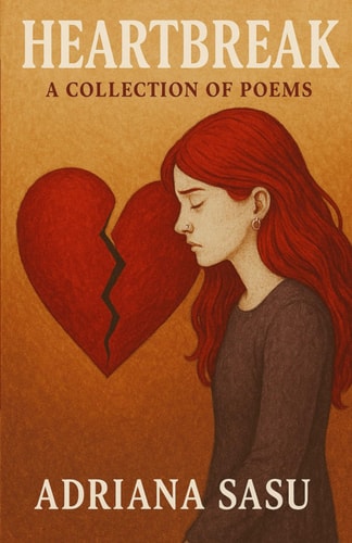 Heartbreak A Collection of Poems