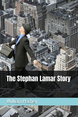 The Stephan Lamar Story
