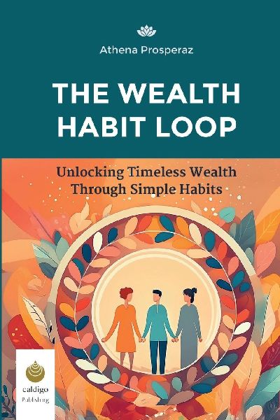 The Wealth Habit Loop: Unlocking Timeless Wealth Through Simple Habits
