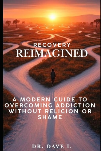 Recovery Reimagined A Modern Guide to Overcoming Addiction Without Religion Or Shame