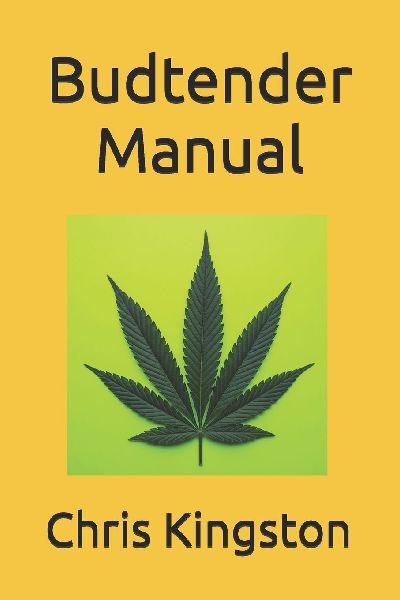 Budtender Manual