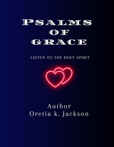 Psaml of Grace Listening to the Holy Spirit
