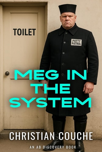 Meg In The System An ABDL Adventure Drama