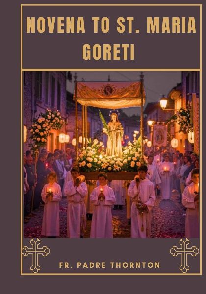 Novena to St. Maria Goreti