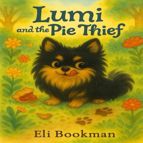 Lumi and the Pie Thief