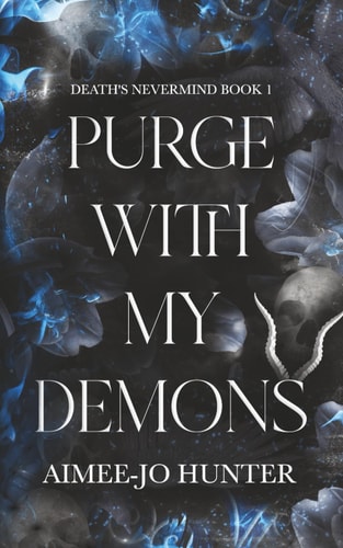 Purge With My Demons