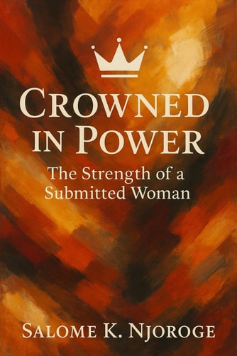 Crowned in Power The Strength of a Submitted Woman