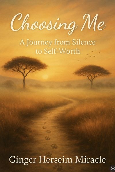 Choosing Me: A Journey From Silence to Self-Worth