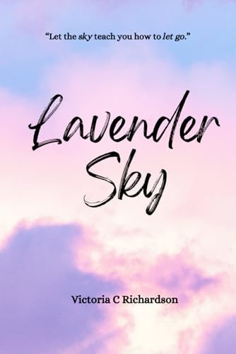 Lavender Sky