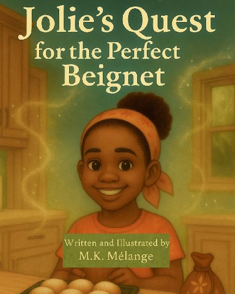Jolies Quest for the Perfect Beignet