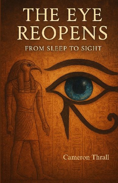 THE EYE REOPENS: FROM SLEEP TO SIGHT
