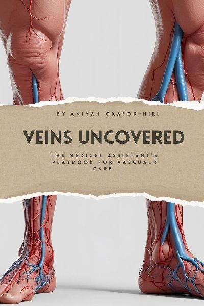 Veins Uncovered: The Medical Assistants Playbook for Vascular Care